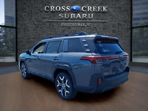 New 2026 Subaru Outback Touring XT image 22