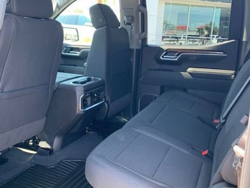 New 2026 GMC Sierra 1500 Elevation w/ Preferred Package AWD/4WD image 14