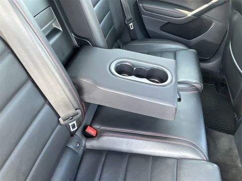 Used 2019 Volkswagen GTI SE w/ SE Experience Package image 24