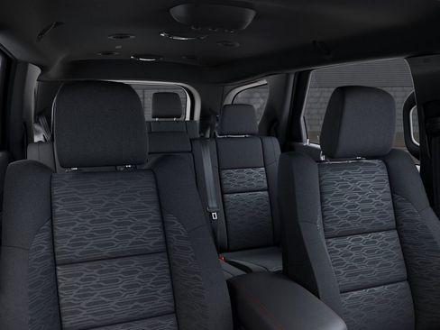 New 2026 Dodge Durango GT w/ Blacktop Package AWD/4WD image 29