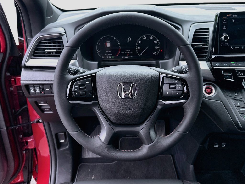 New 2026 Honda Odyssey Sport-L image 14