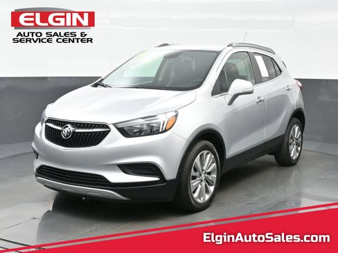 Used 2019 Buick Encore Preferred image 1