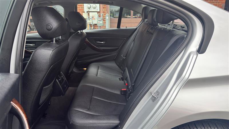 Used 2014 BMW 328i xDrive Sedan AWD/4WD image 20