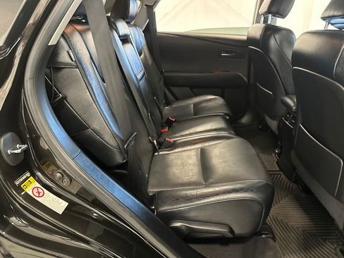 Used 2011 Lexus RX 350 AWD image 36