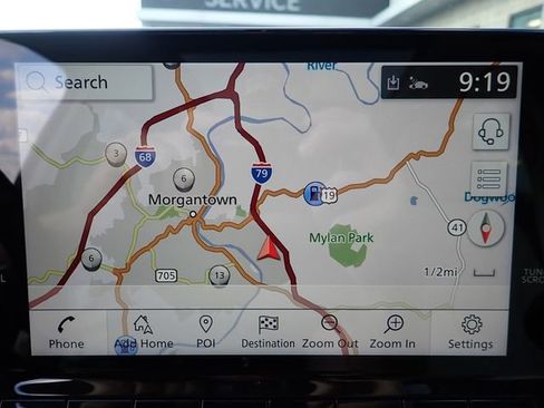 Used 2023 Nissan Rogue SL w/ SL Premium Package image 22