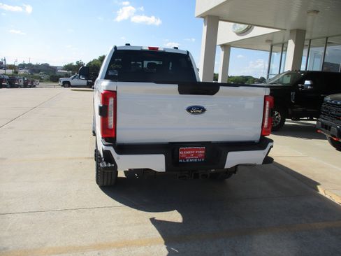 New 2026 Ford F250 XL w/ STX Appearance Package image 25