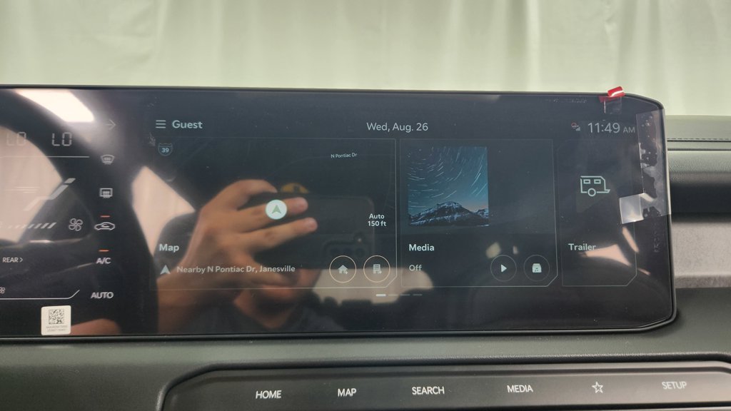 New 2027 Kia Telluride EX X-Line AWD/4WD image 29