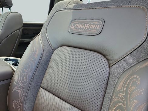 Used 2026 RAM 1500 Limited AWD/4WD image 31