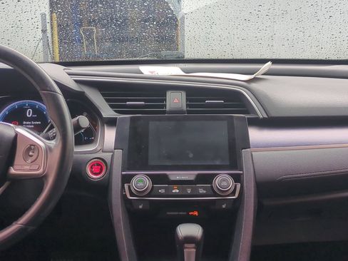 Used 2016 Honda Civic EX-L image 18