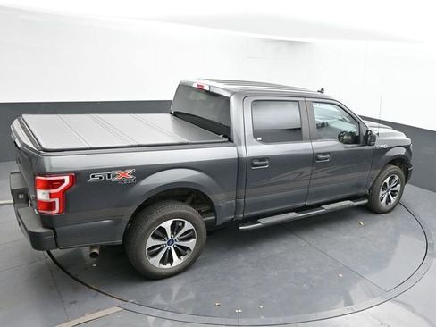 Used 2020 Ford F150 XL w/ Equipment Group 101A Mid image 40