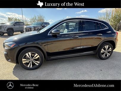 Certified 2025 Mercedes-Benz GLA 250