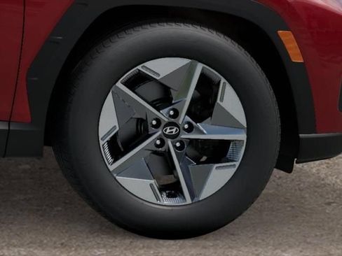 New 2026 Hyundai Tucson SEL FWD image 8