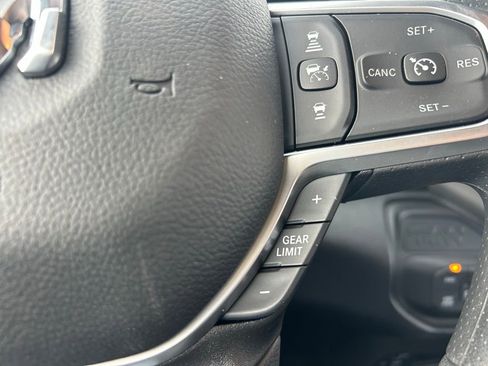 New 2026 RAM 2500 Tradesman image 18