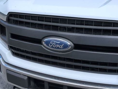 Used 2019 Ford F150 XL w/ Equipment Group 101A Mid AWD/4WD image 12