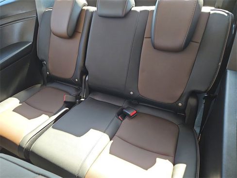 Used 2025 Honda Odyssey Elite image 22