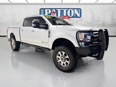 Certified 2022 Ford F250 Lariat w/ Lariat Ultimate Package