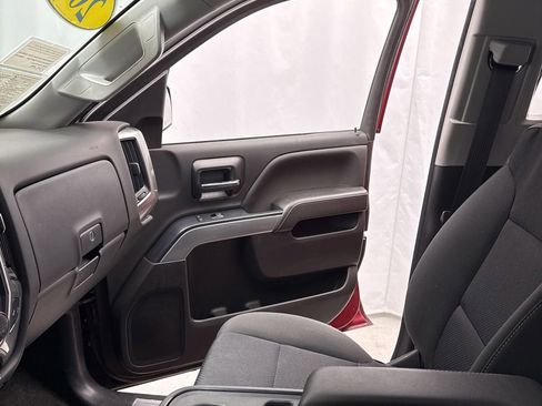 Used 2018 Chevrolet Silverado 1500 LT w/ All Star Edition AWD/4WD image 18