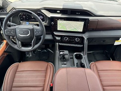 New 2026 GMC Sierra 1500 Denali Ultimate AWD/4WD image 7