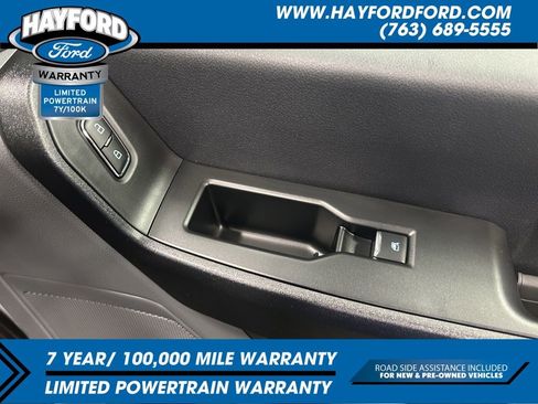 New 2026 Ford F250 XL w/ XL Off-Road Package image 17