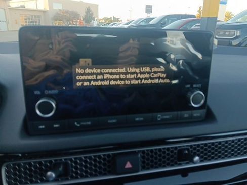 New 2026 Honda Civic Sport image 20