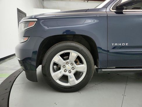 Used 2018 Chevrolet Tahoe Premier AWD/4WD image 45