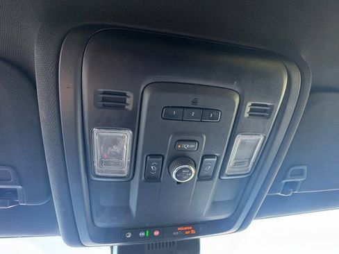 Certified 2024 Chevrolet Tahoe Z71 w/ Luxury Package AWD/4WD image 23
