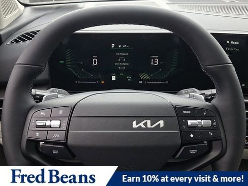 New 2026 Kia Sportage EX image 14