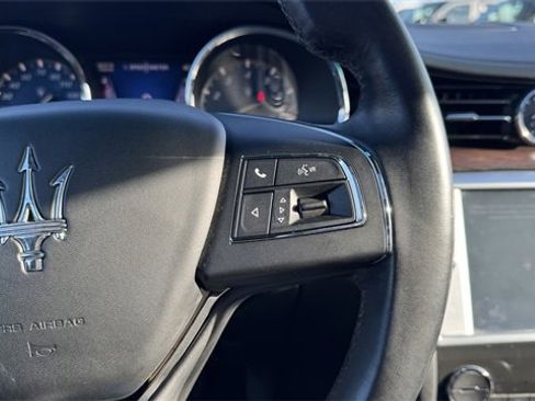 Used 2014 Maserati Quattroporte S Q4 image 27