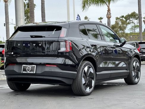 New 2026 Volvo EX30 Ultra w/ Climate Package AWD/4WD image 5