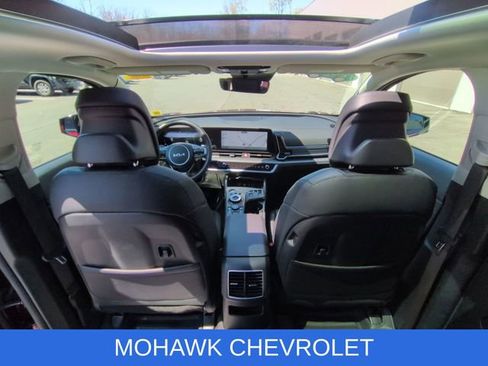 Used 2025 Kia Sportage SX Prestige AWD/4WD image 22