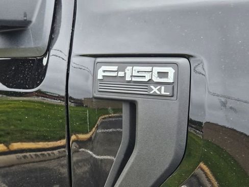 Used 2024 Ford F150 XL AWD/4WD image 5