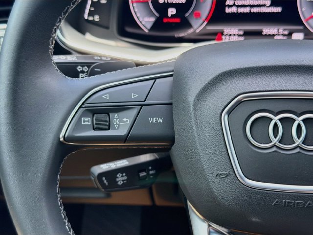 Used 2026 Audi Q8 Premium Plus AWD/4WD image 37