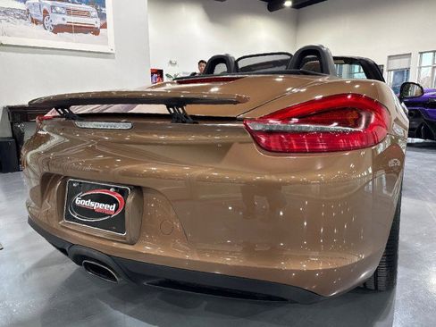 Used 2013 Porsche Boxster image 35