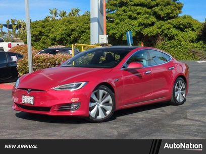 Used 2020 Tesla Model S Long Range Plus