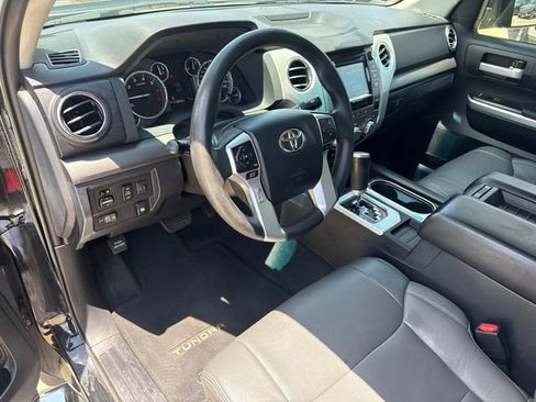Used 2017 Toyota Tundra SR5 RWD image 22