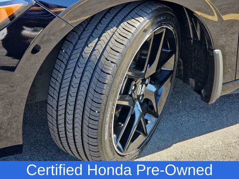 Certified 2023 Honda Civic Sport image 31
