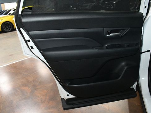 Used 2024 Toyota Grand Highlander FWD image 43