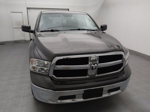 Used 2018 RAM 1500 Classic SLT RWD image 14