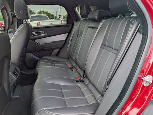 Used 2022 Land Rover Range Rover Velar R-Dynamic S AWD/4WD image 25