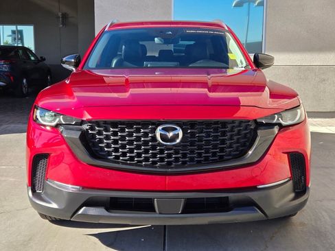 Used 2023 MAZDA CX-50 2.5 S w/ Cargo Package image 7