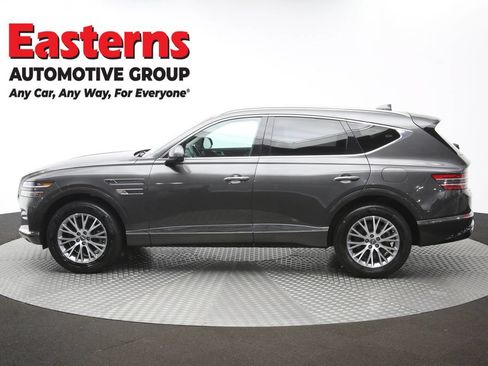 Used 2024 Genesis GV80 2.5T AWD/4WD image 60
