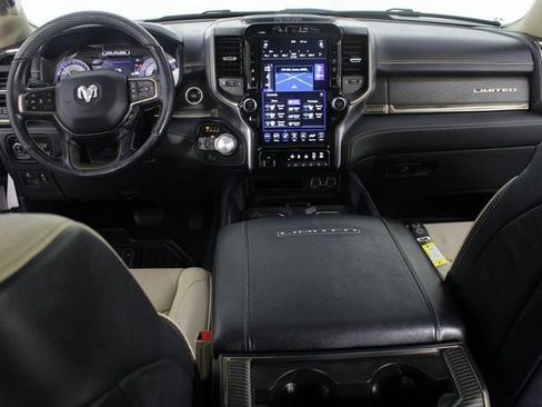 Used 2020 RAM 1500 Limited image 12