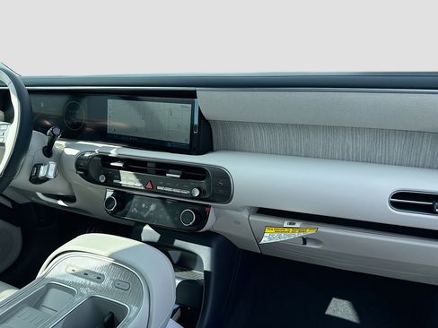 New 2026 Hyundai Palisade Calligraphy image 25