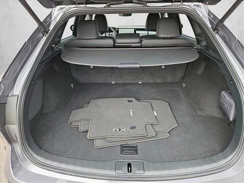 Used 2023 Lexus RX 350 Premium FWD image 6