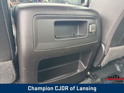 Used 2019 Chevrolet Silverado 2500 High Country w/ Duramax Plus Package image 39