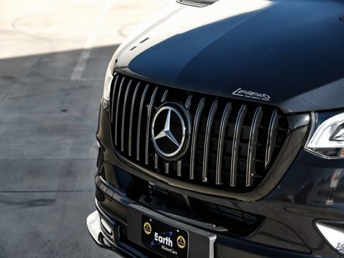 Used 2023 Mercedes-Benz Sprinter 3500 image 26