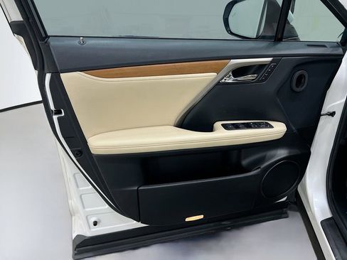 Used 2021 Lexus RX 350 350 w/ Premium Package image 14