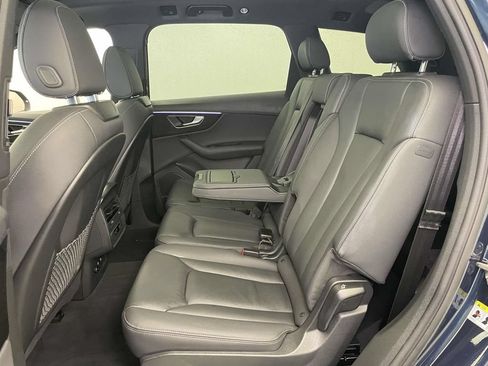 Used 2025 Audi Q7 3.0T Premium Plus AWD/4WD image 19