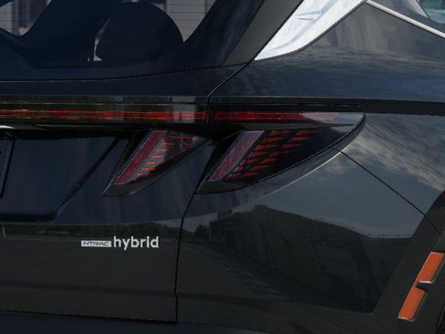New 2026 Hyundai Tucson Limited w/ Tow & Go Package image 10