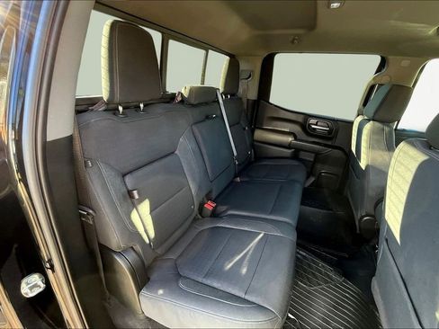 Used 2020 Chevrolet Silverado 1500 LT w/ All-Star Edition image 29